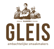 Logo Slagerij Gleis