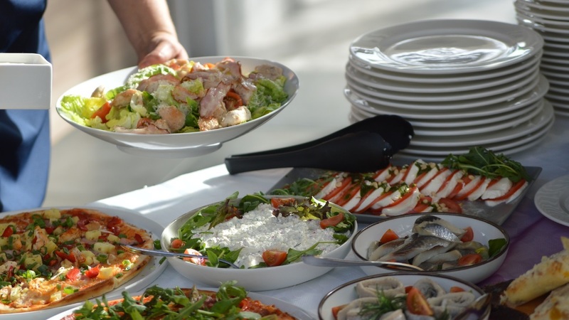 Catering