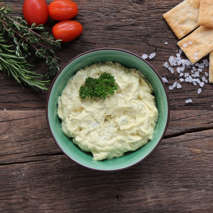KIP KERRIE SALADE