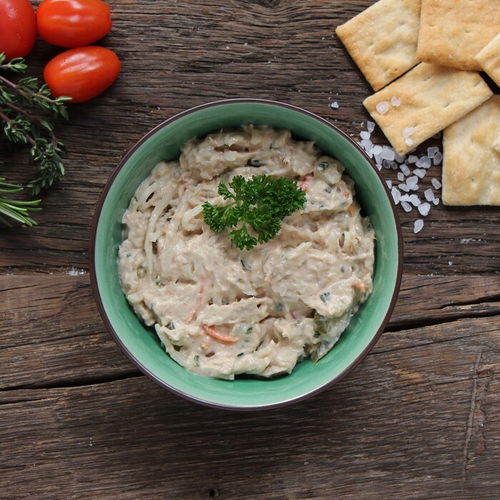 TONIJN SALADE