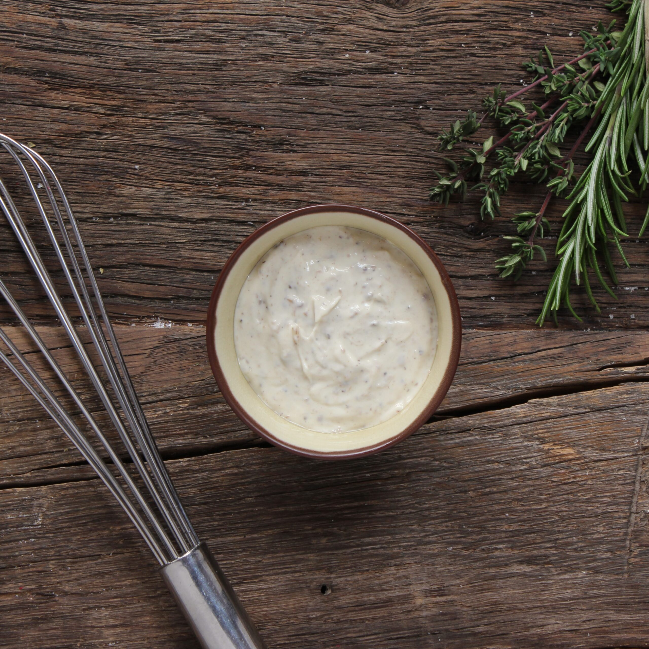 TRUFFEL MAYONAISE