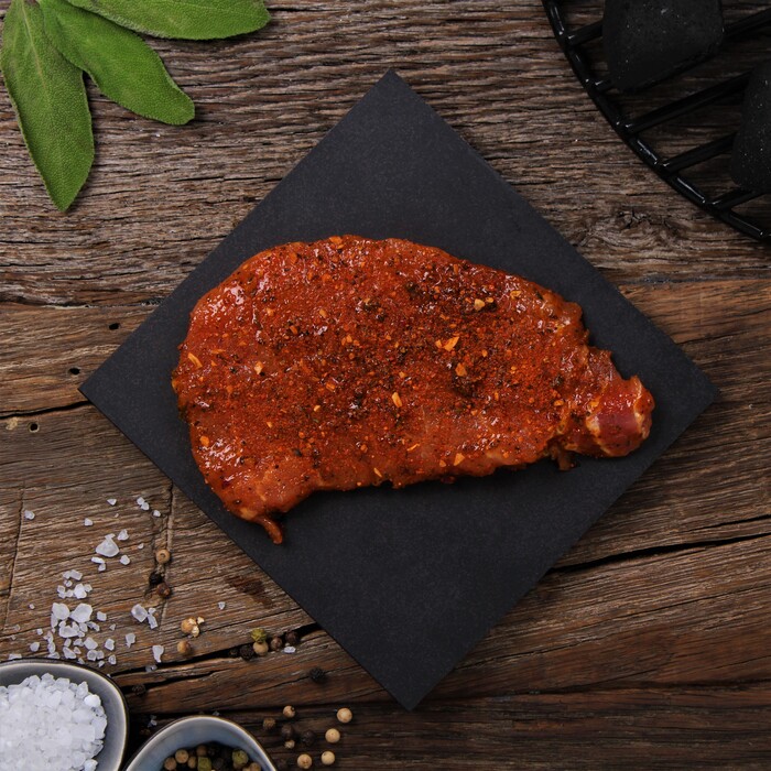 WINZERSTEAK